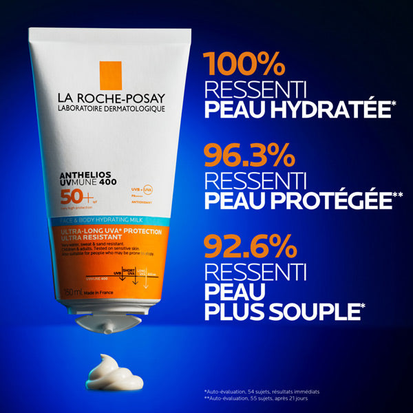 La Roche-Posay Toleriane Double Repair Face Moisturizer