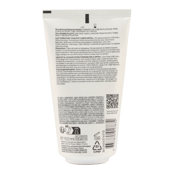 La Roche-Posay Toleriane Double Repair Face Moisturizer