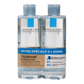 La Roche-Posay TOLERIANE Micellar Water for Reactive Skin Duo