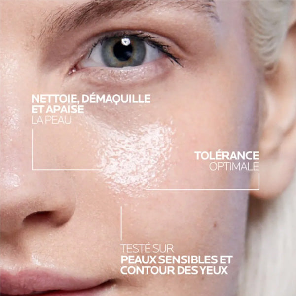 La Roche-Posay Tolériane Micellar Water for Sensitive Skin