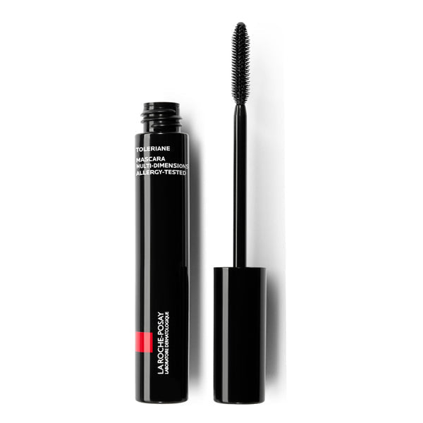 La Roche-Posay Toleriane Multi Dimension Mascara Black