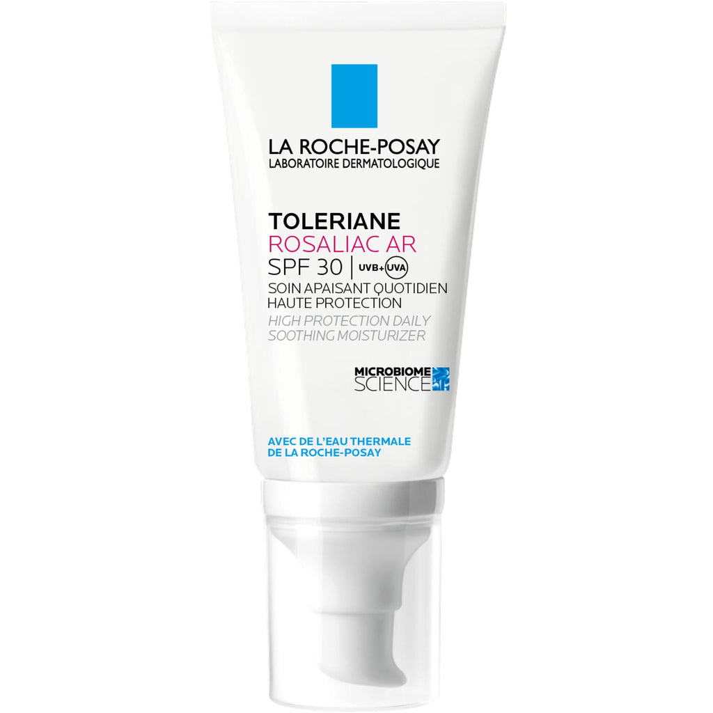 La Roche-Posay Toleriane Rosaliac AR SPF30 Anti-Redness Moisturizer