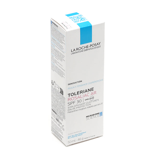 La Roche-Posay Toleriane Rosaliac AR SPF30 Anti-Redness Moisturizer