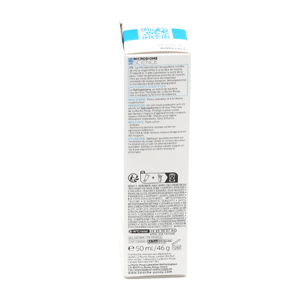 La Roche-Posay Toleriane Rosaliac AR SPF30 Anti-Redness Moisturizer