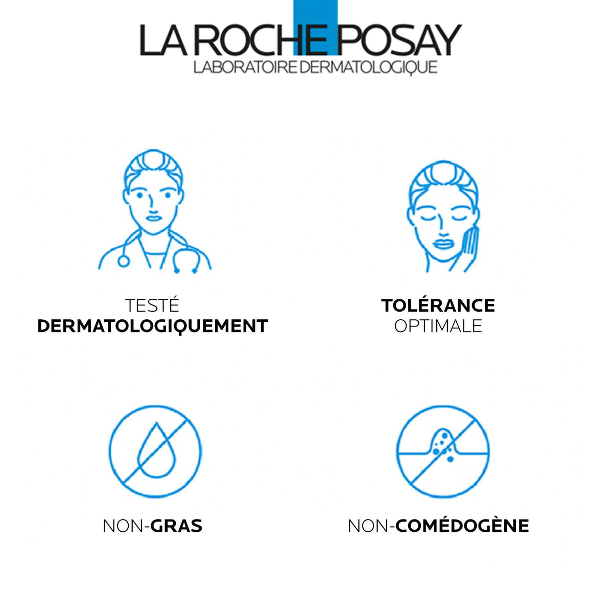 La Roche-Posay Toleriane Rosaliac AR SPF30 Anti-Redness Moisturizer