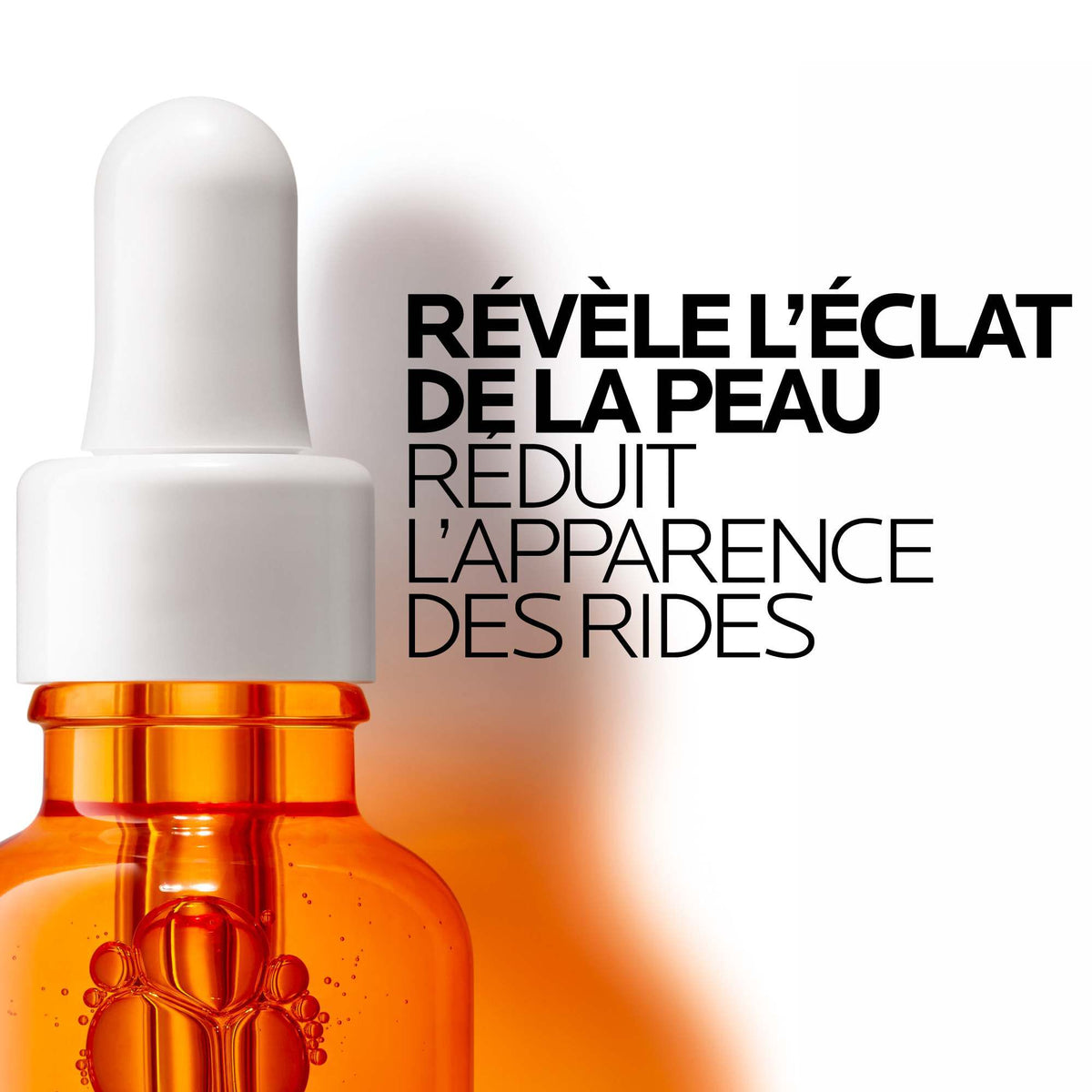 La Roche-Posay Pure Vitamin C12 Brightening Serum