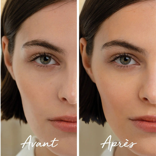 La Rosée Concentrated Good Look Illuminating Face Serum