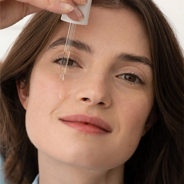 La Rosée Thirst-Quenching Hydrating Face Serum