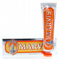 Marvis Ginger Mint Toothpaste