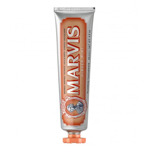 Marvis Ginger Mint Toothpaste