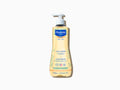 Mustela Organic Avocado Oil Cleansing Oil