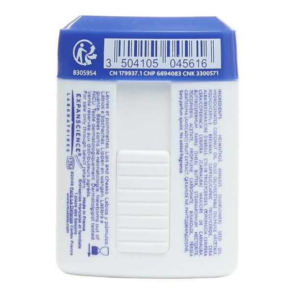 Mustela Cold Cream Nourishing Stick