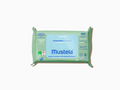 Mustela Compostable Cleaning Wipes
