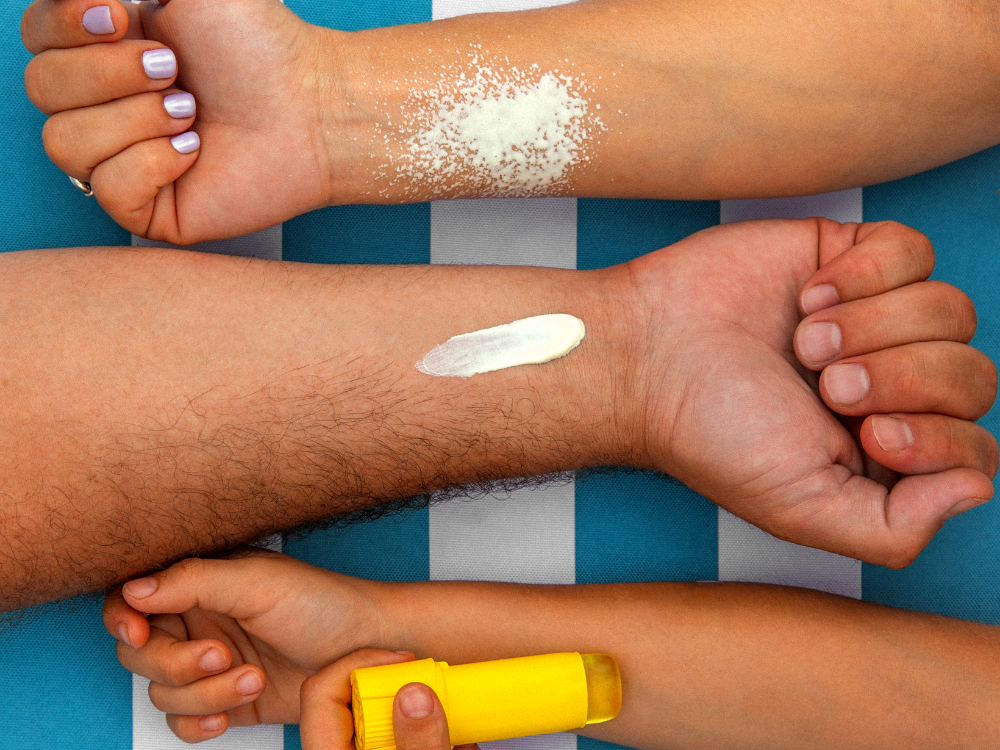 Mustela High Protection Sun Spray SPF 50