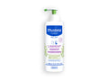 Mustela Liniment Baby Diaper Cleanser