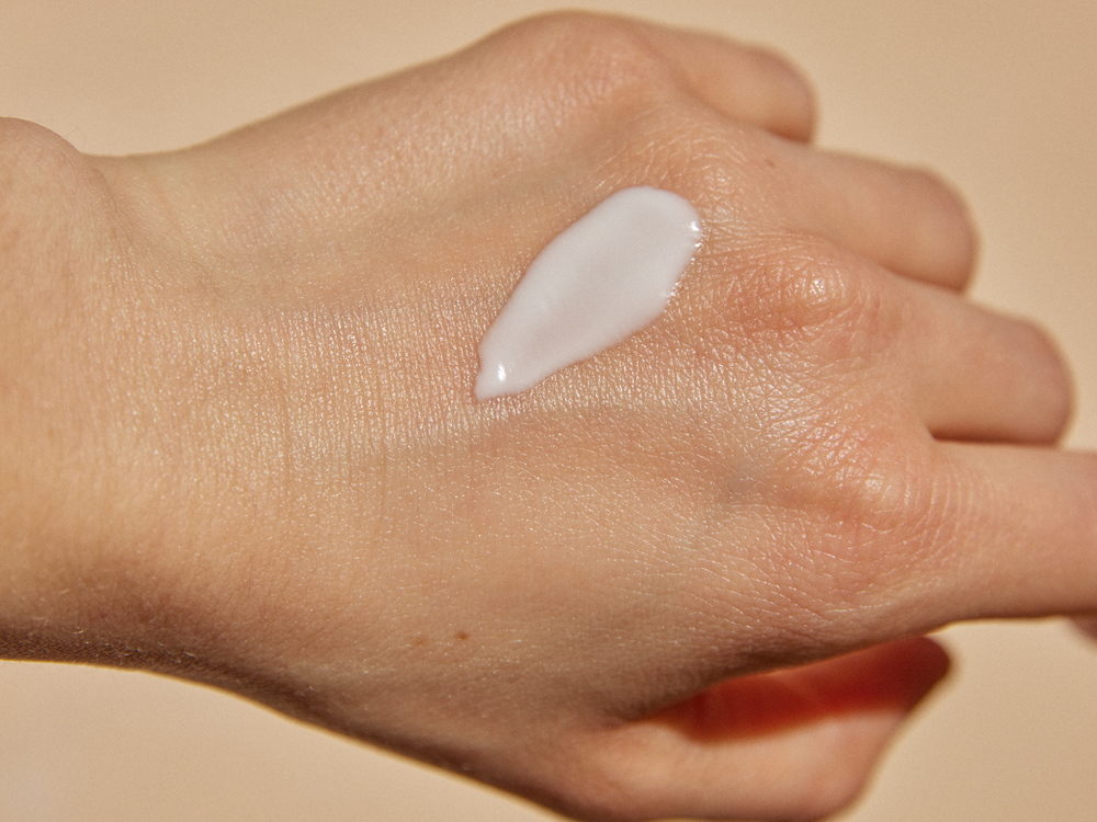 Mustela Multi-Action Milk Body Moisturizer