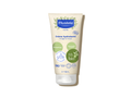 Mustela Organic Fragrance-Free Moisturizing Cream