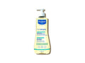 Mustela Stelatopia Organic Sunflower Oil Wash
