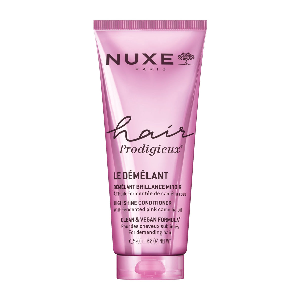NUXE Hair Prodigieux High Shine Conditioner