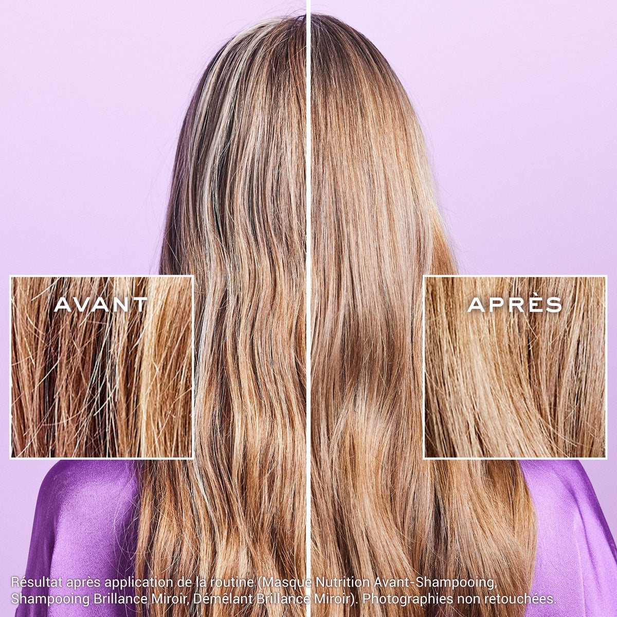 NUXE Hair Prodigieux High Shine Conditioner