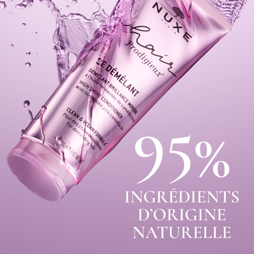NUXE Hair Prodigieux High Shine Conditioner
