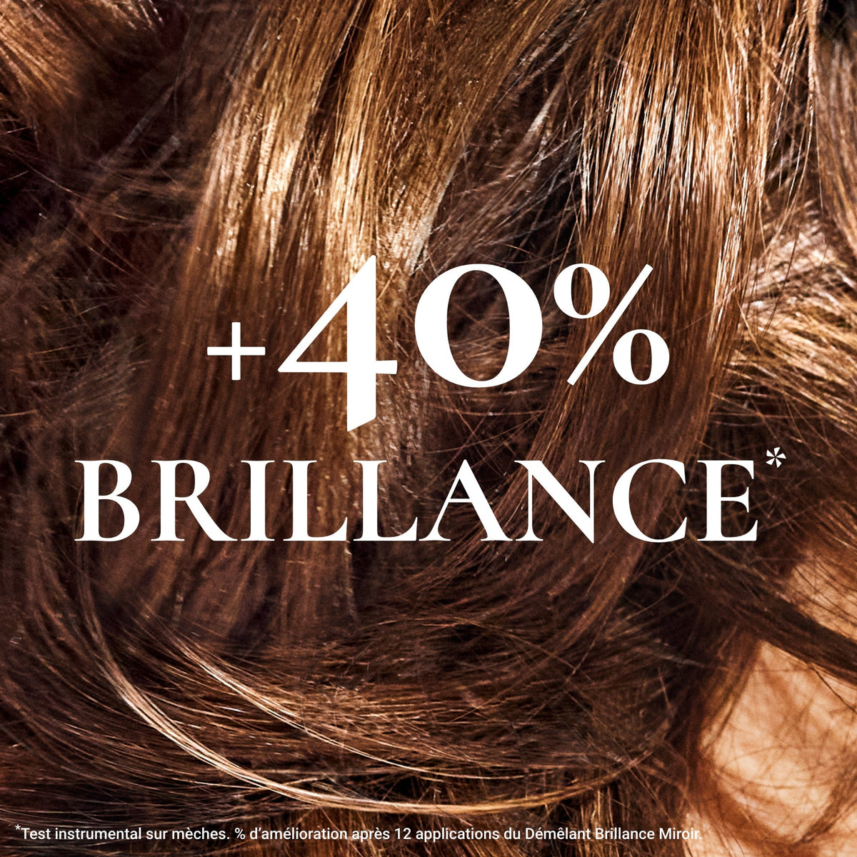 NUXE Hair Prodigieux Detangling Shine Mirror Balm