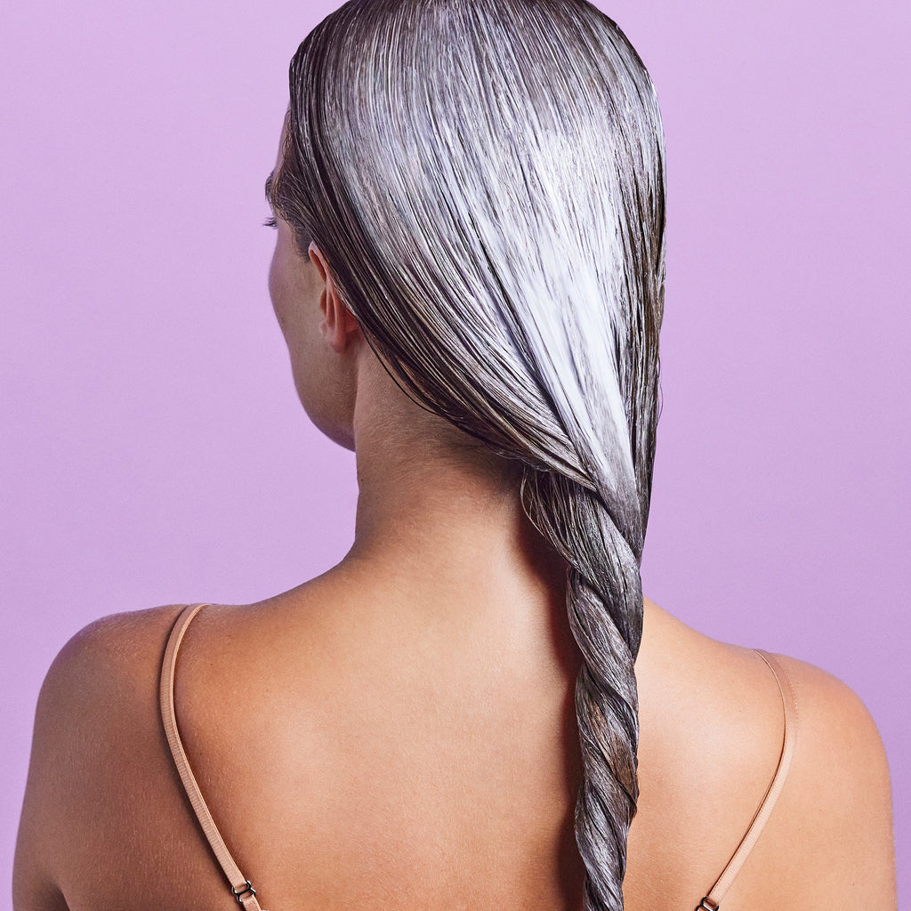 NUXE Hair Prodigieux Detangling Shine Mirror Balm