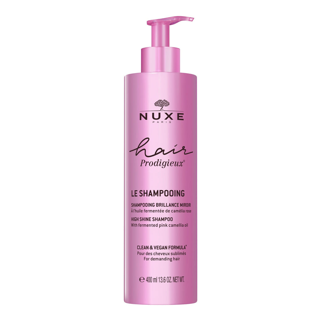 NUXE Hair Prodigieux High Shine Shampoo