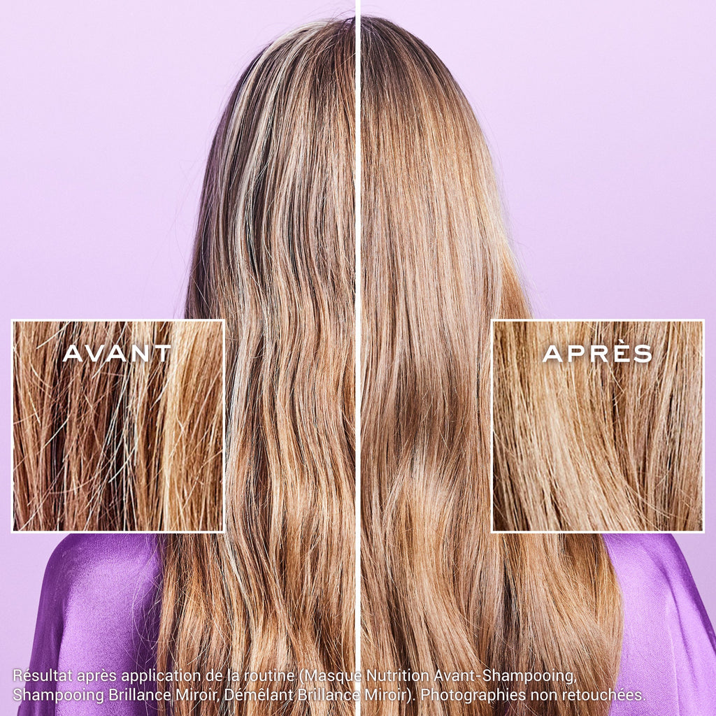 NUXE Hair Prodigieux High Shine Shampoo