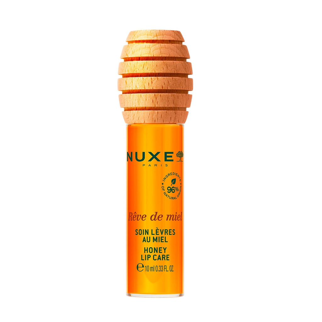 NUXE Honey Lip Balm Intensely Nourishing Care