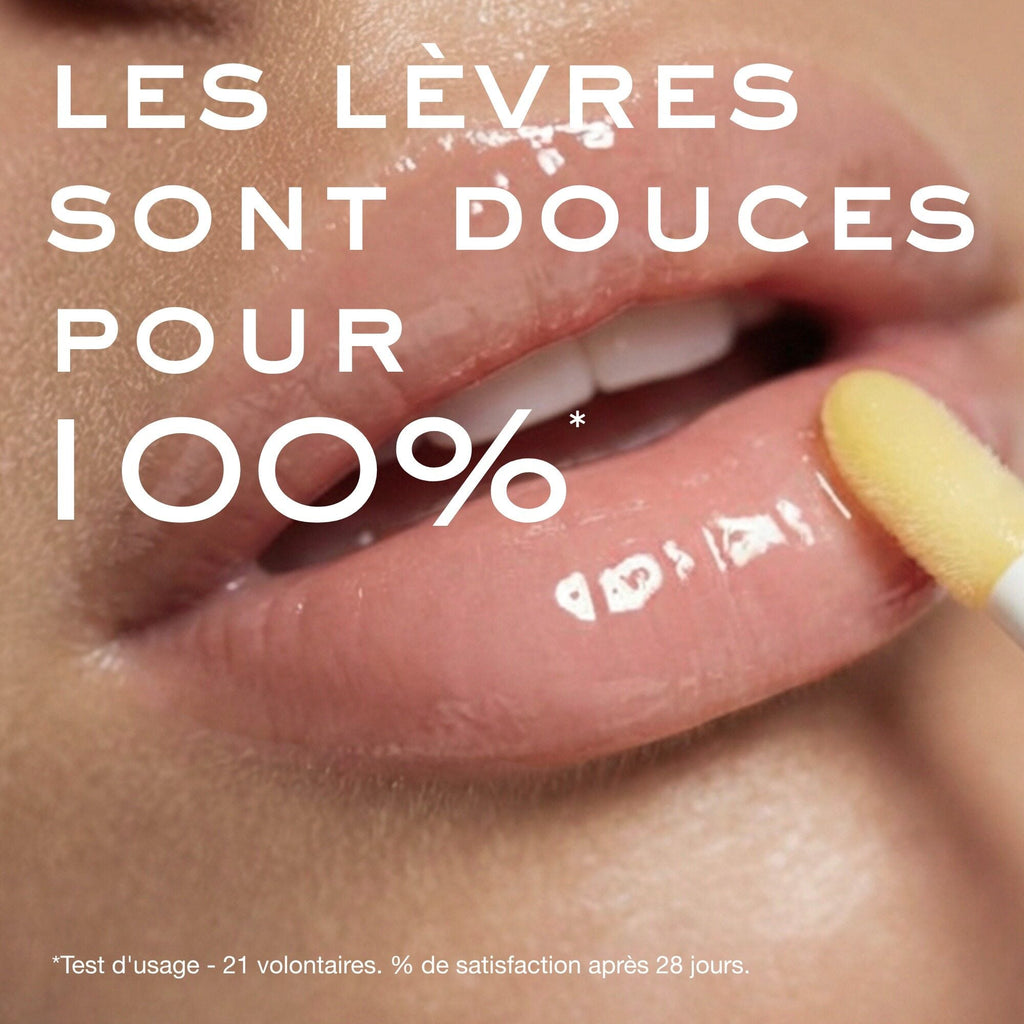 NUXE Honey Lip Balm Intensely Nourishing Care