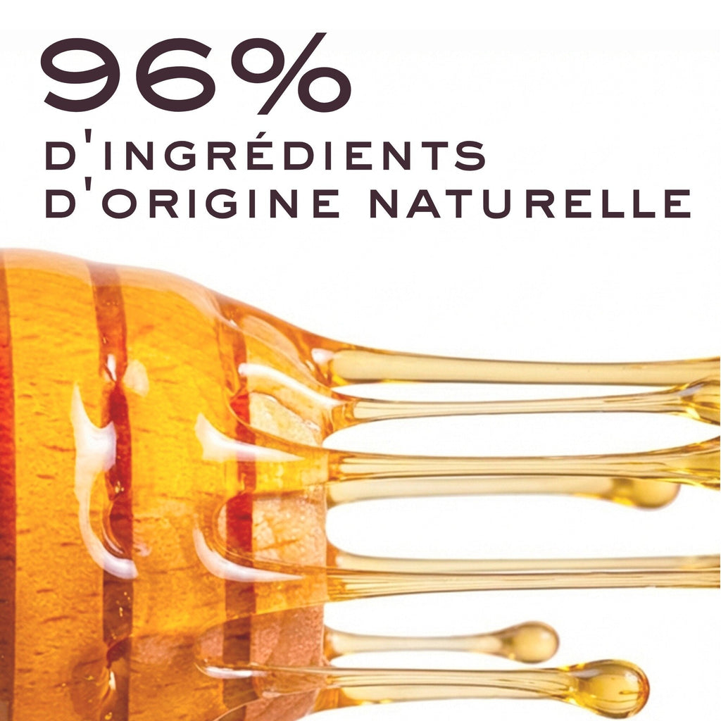 NUXE Honey Lip Balm Intensely Nourishing Care