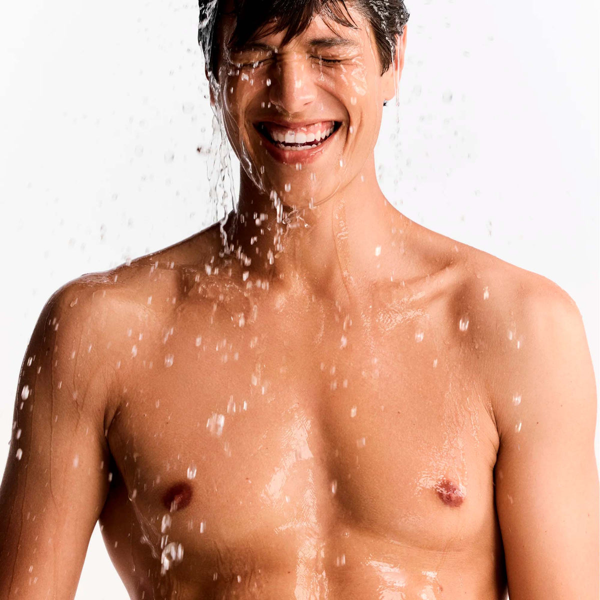 NUXE Men Boost Multi-Purpose Shower Gel