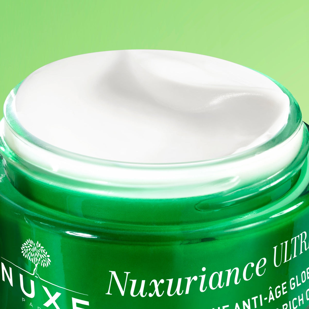 NUXE NUXURIANCE ULTRA Crème-Fluide Redensifiante Anti-Âge Global