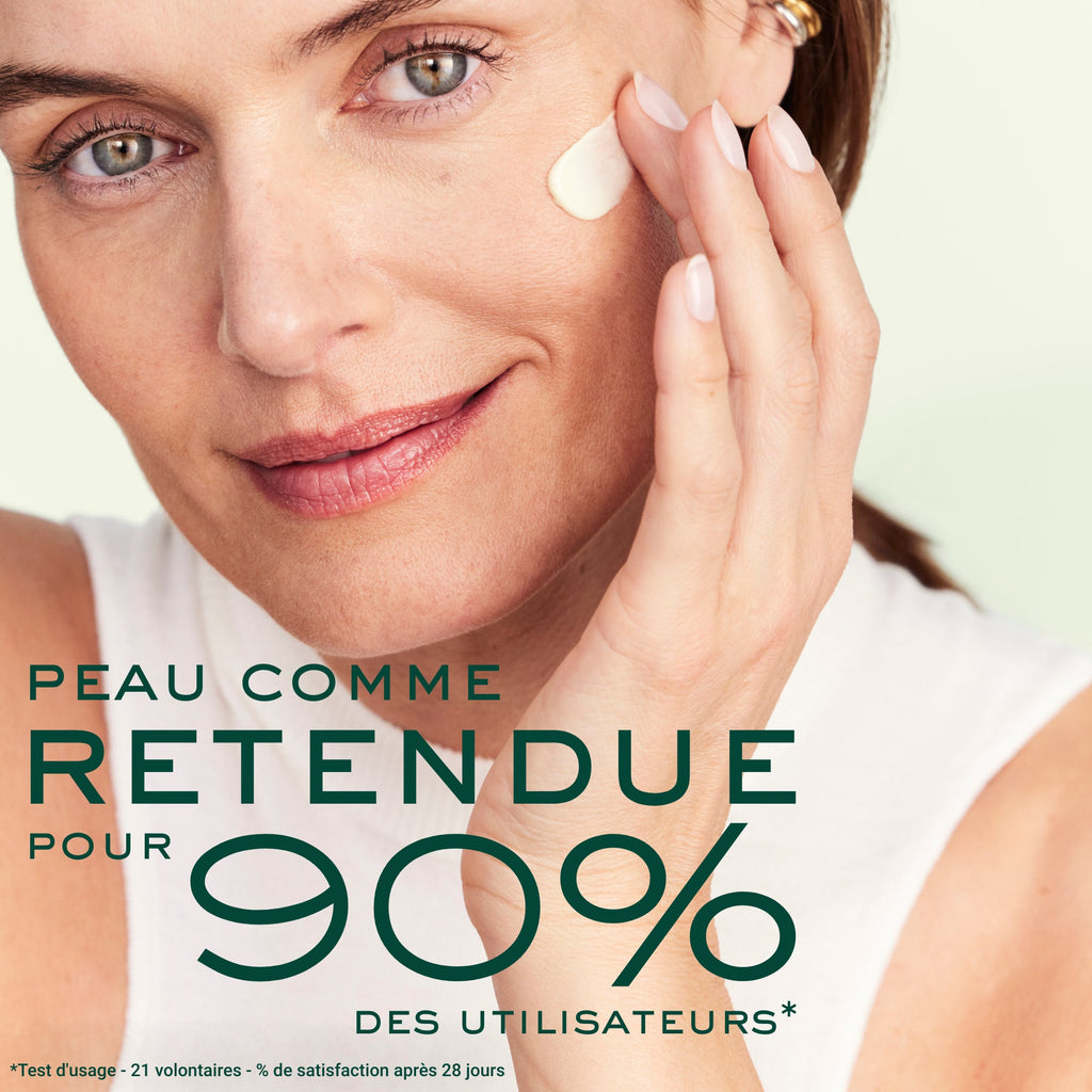 NUXE NUXURIANCE ULTRA Crème-Fluide Redensifiante Anti-Âge Global