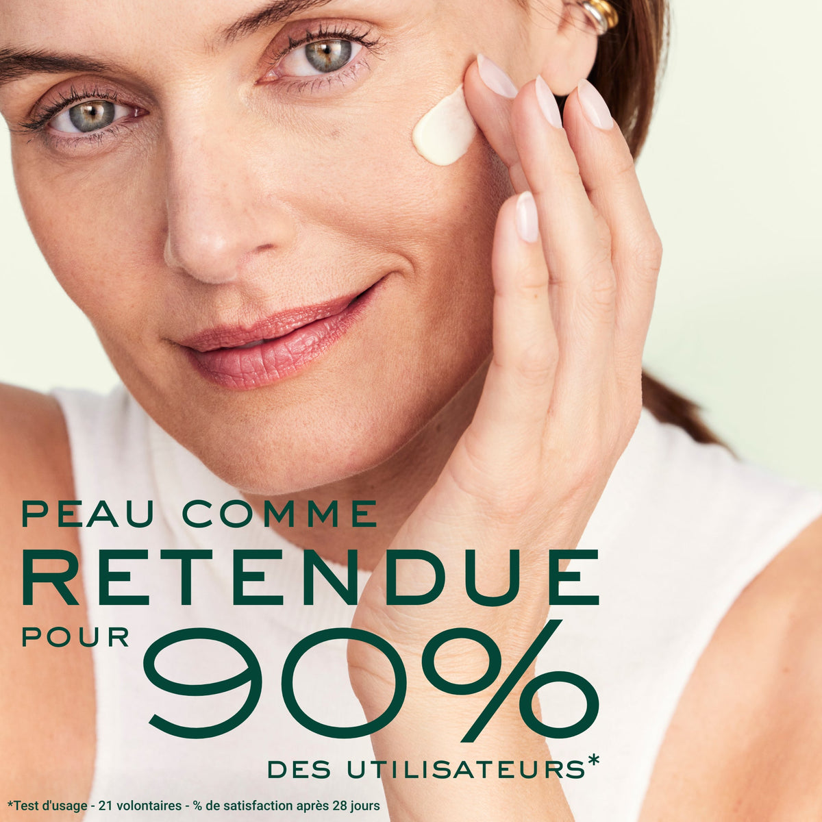 NUXE NUXURIANCE ULTRA Crème-Fluide Redensifiante Anti-Âge Global