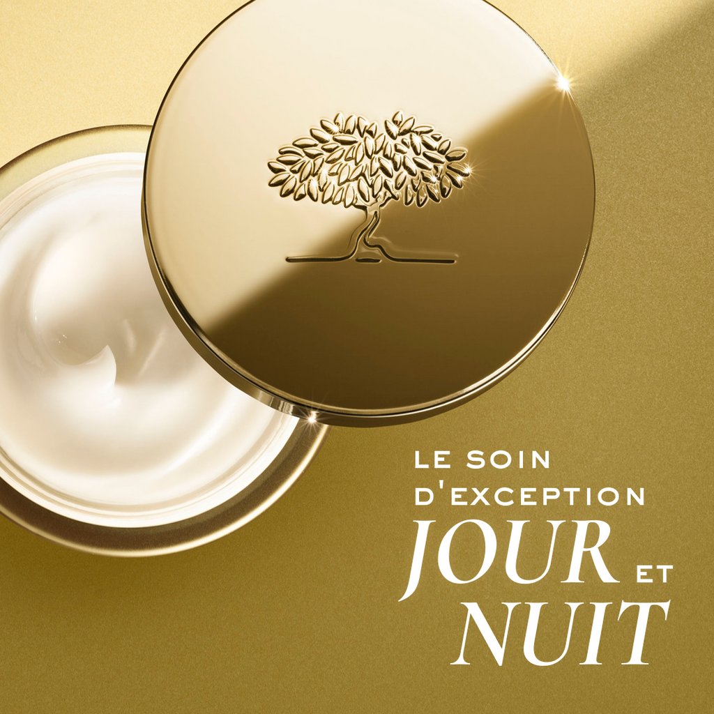 NUXE Nuxuriance Ultra Le Soin d'Exception Day and Night Cream