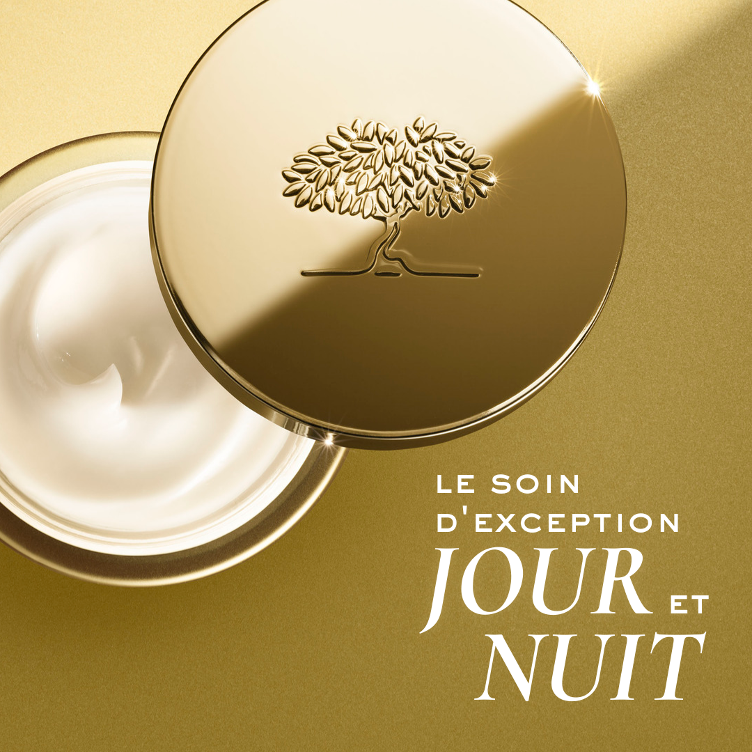 NUXE Nuxuriance Ultra Le Soin d'Exception Day and Night Cream