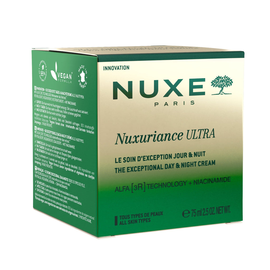 NUXE Nuxuriance Ultra Le Soin d'Exception Day and Night Cream