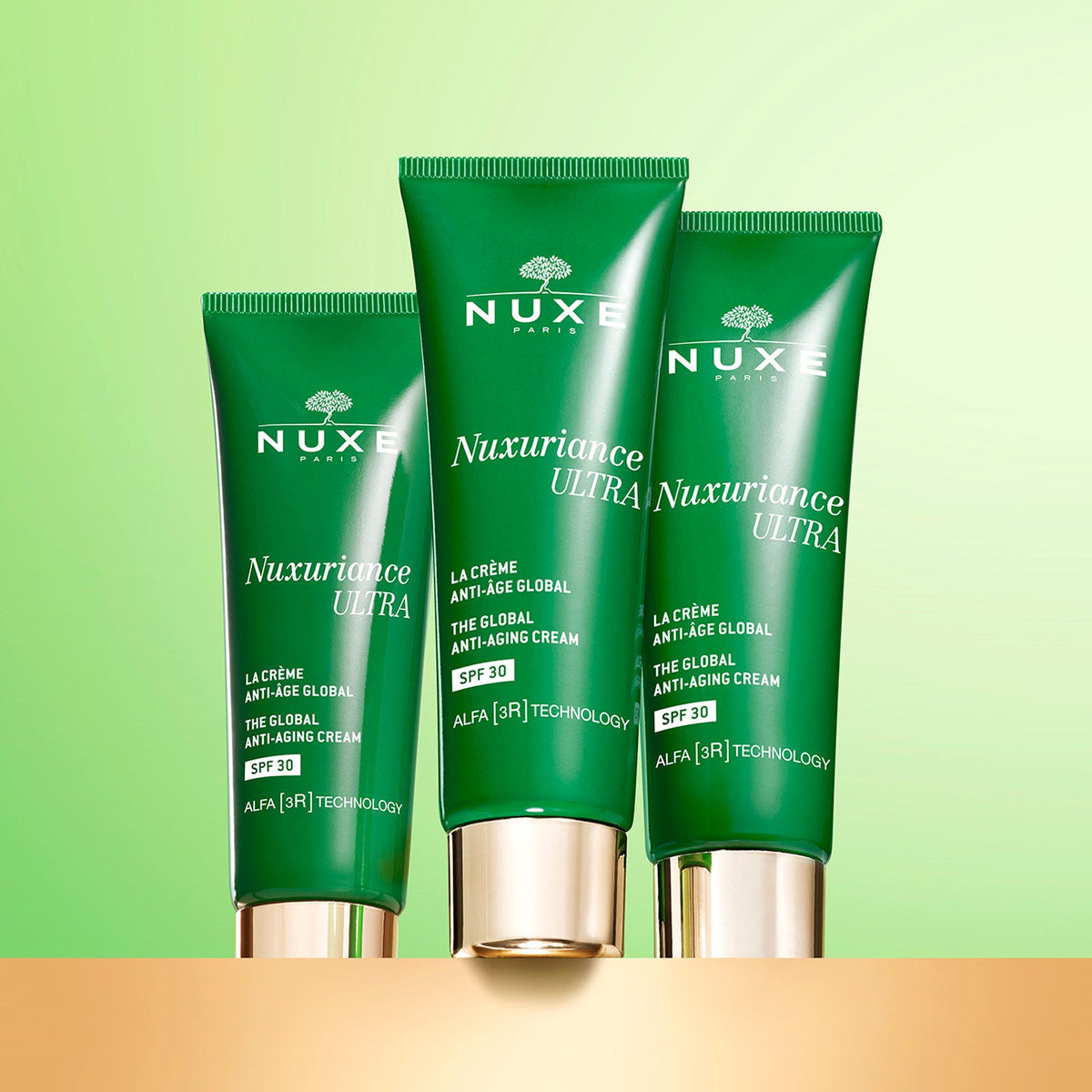 NUXE Nuxuriance Ultra Global Anti-Aging Redensifying Cream SPF 20