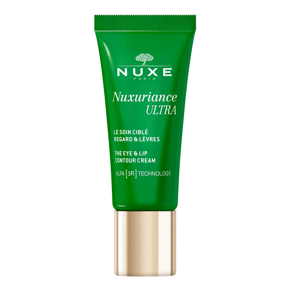NUXE Nuxuriance Ultra Global Anti-Aging Eye and Lip Contour