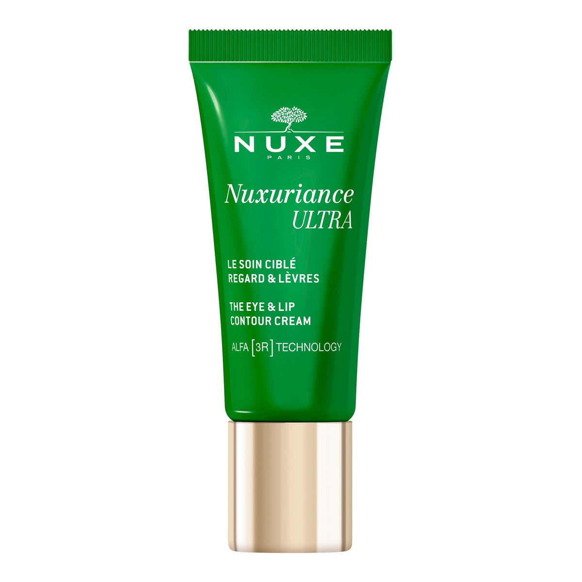 NUXE Nuxuriance Ultra Global Anti-Aging Eye and Lip Contour