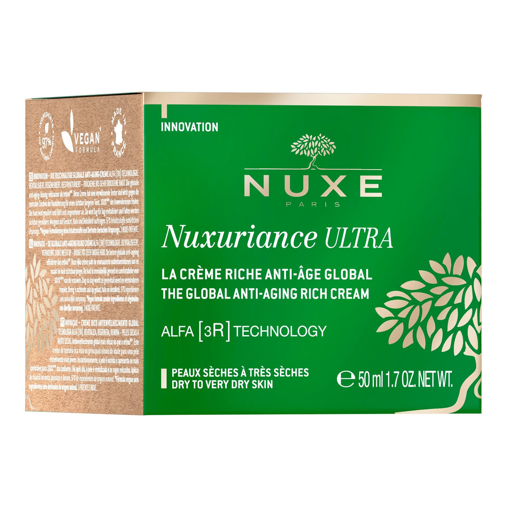 NUXE Nuxuriance Ultra Global Anti-Aging Rich Cream