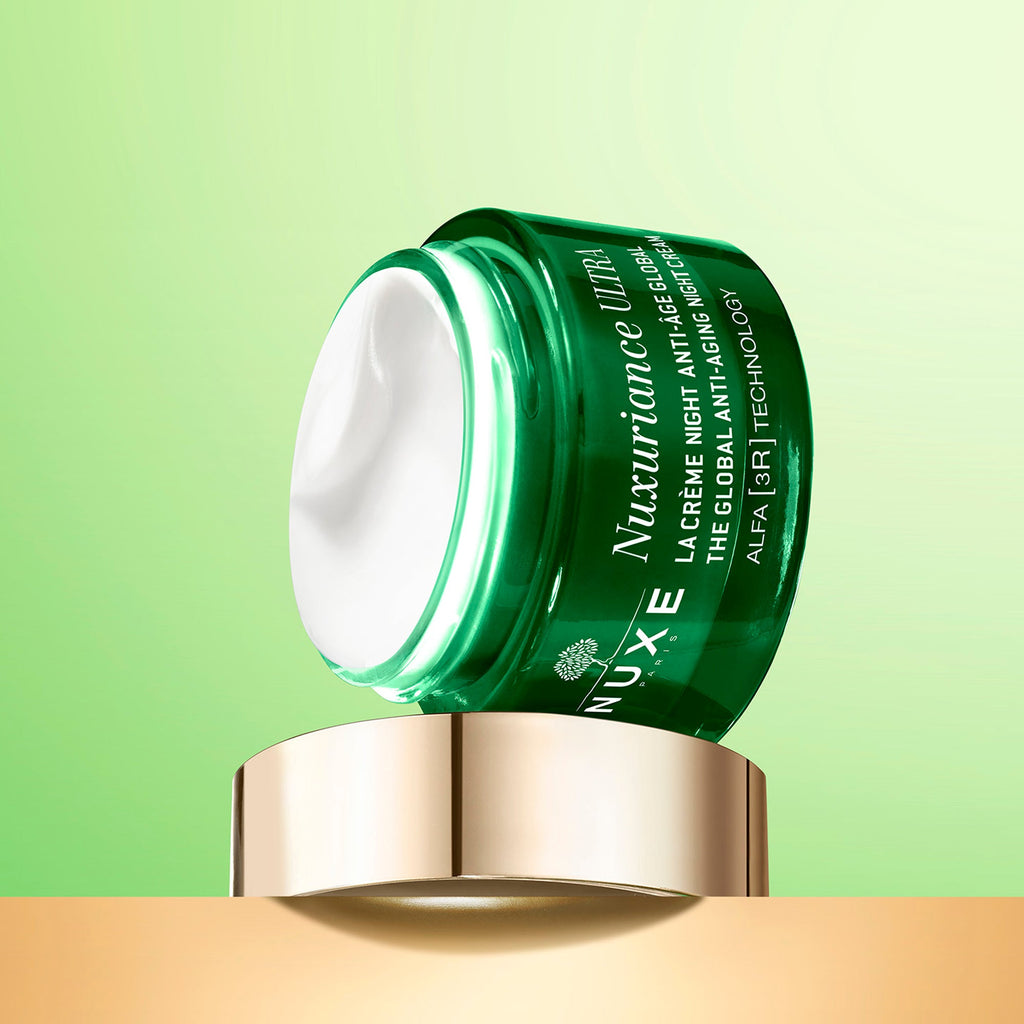 NUXE NUXURIANCE ULTRA Global Anti-Aging Night Cream
