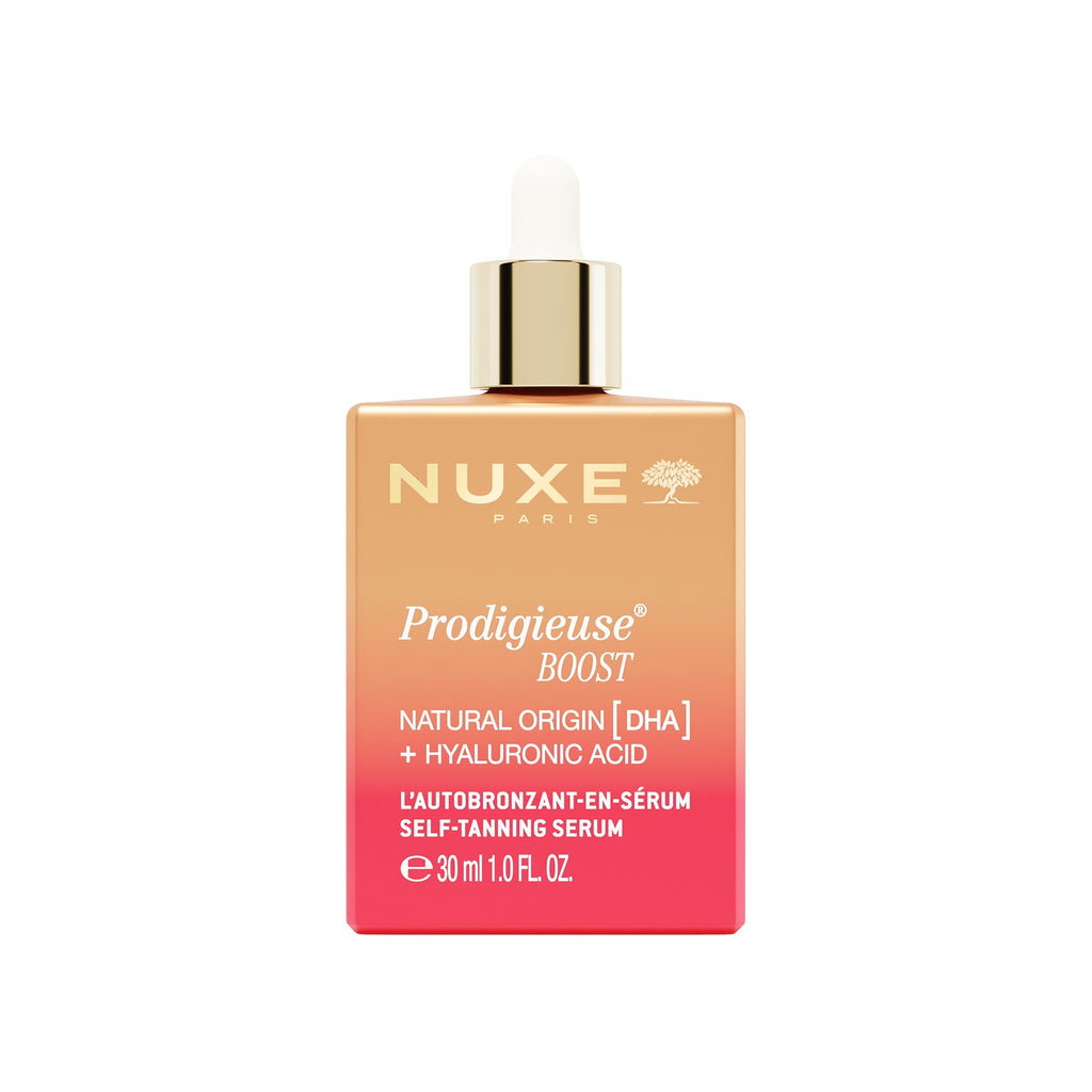 NUXE Prodigieuse Boost Self-Tanning Serum