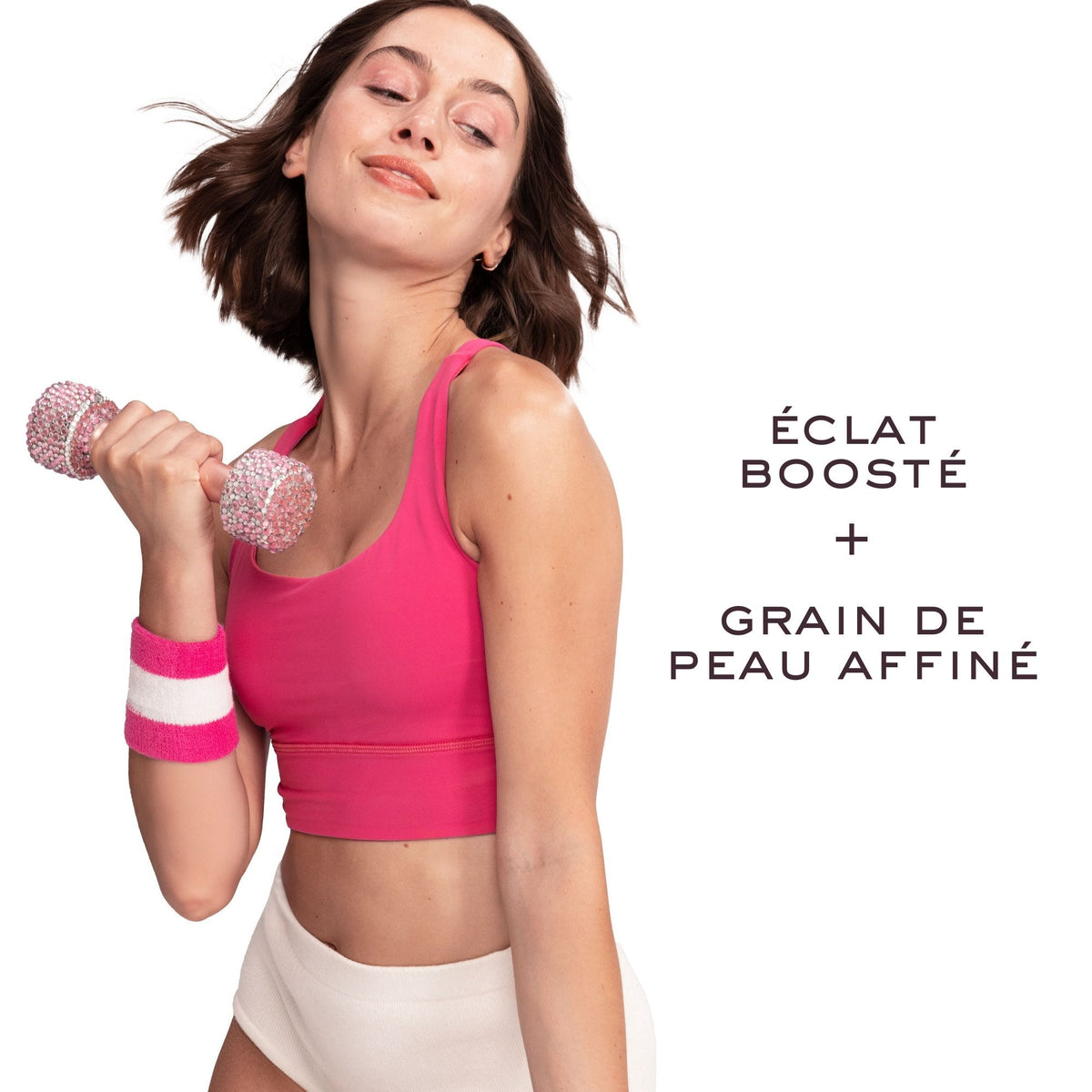 NUXE Prodigieuse Hyalu Boost Gel-Crème Éclat Lissant