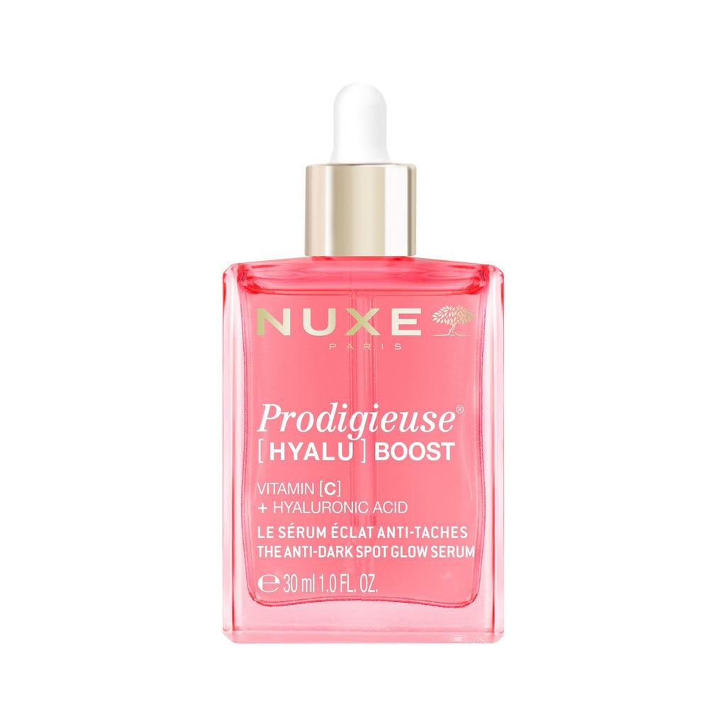 NUXE Prodigieuse Hyalu Boost Sérum Éclat Anti-Taches