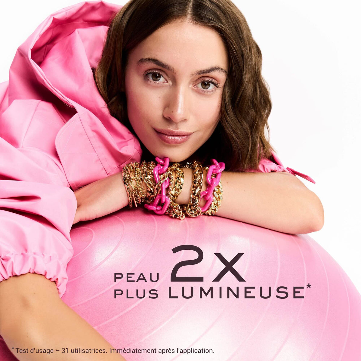 NUXE Prodigieuse Hyalu Boost Illuminating Concentrate