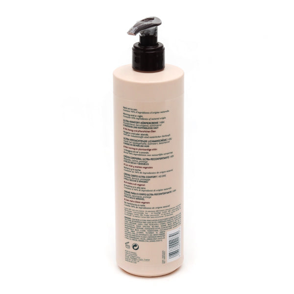 NUXE Rêve de Miel Ultra-Comforting Body Cream 48h