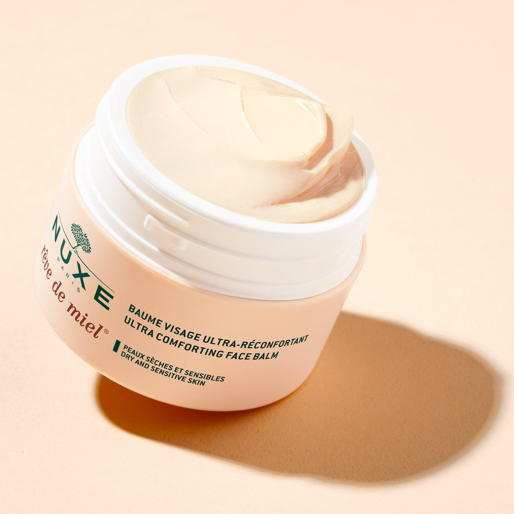 NUXE Rêve de Miel Ultra-Comforting Face Balm